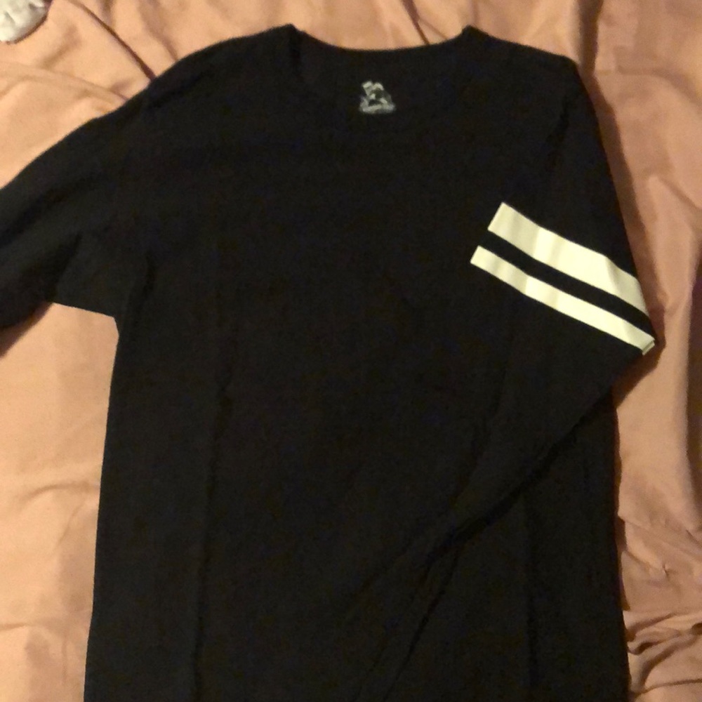 Momotaro jeans shirt